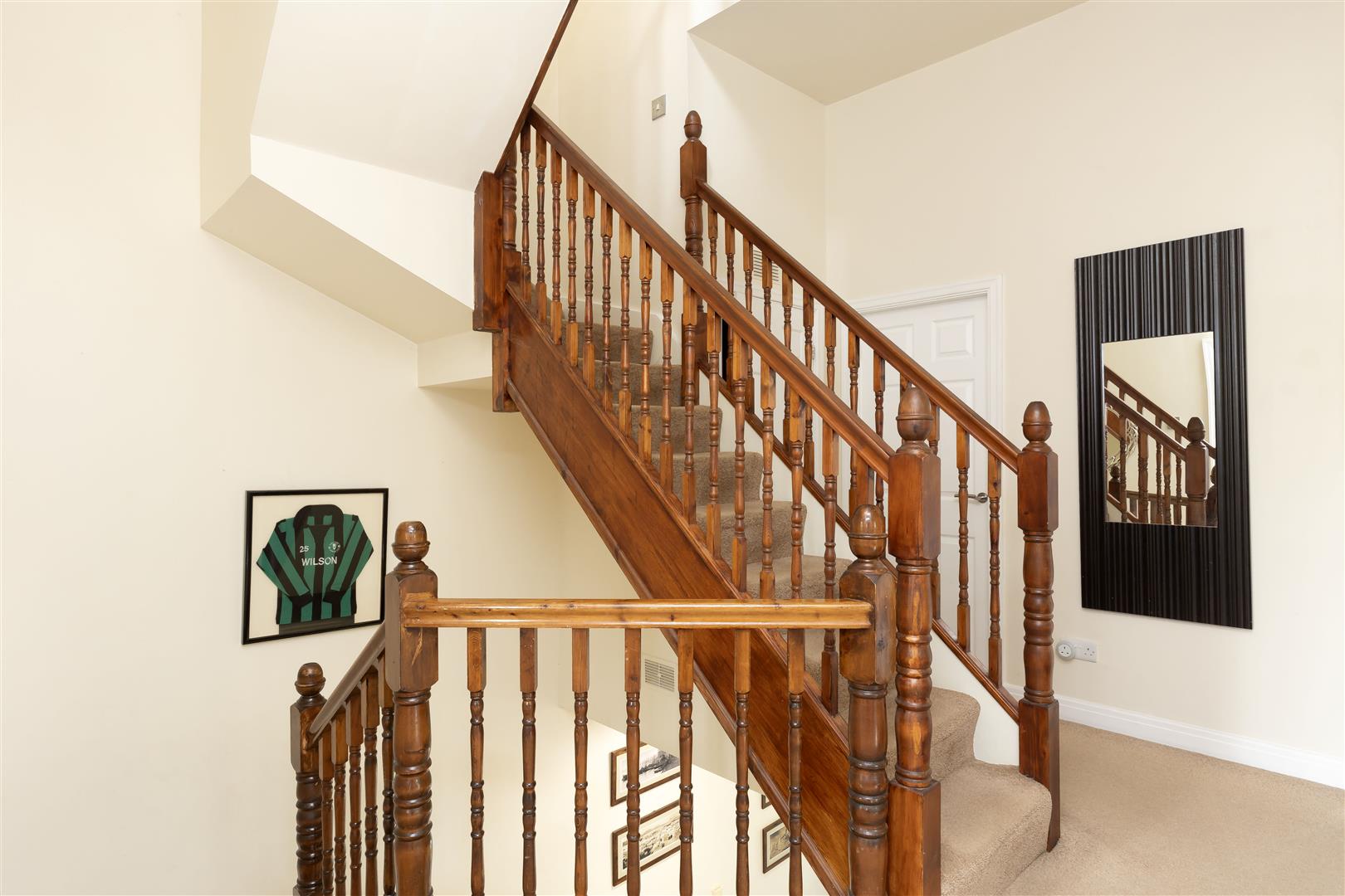 Parke Mews, Withnell Fold, Chorley